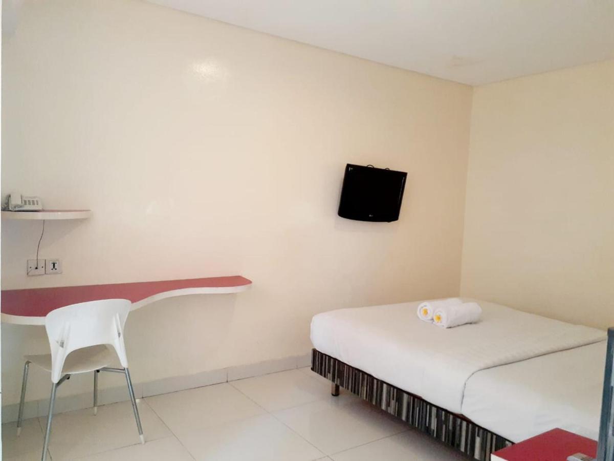 Grand Lifestyle Hotel Denpasar Exterior foto