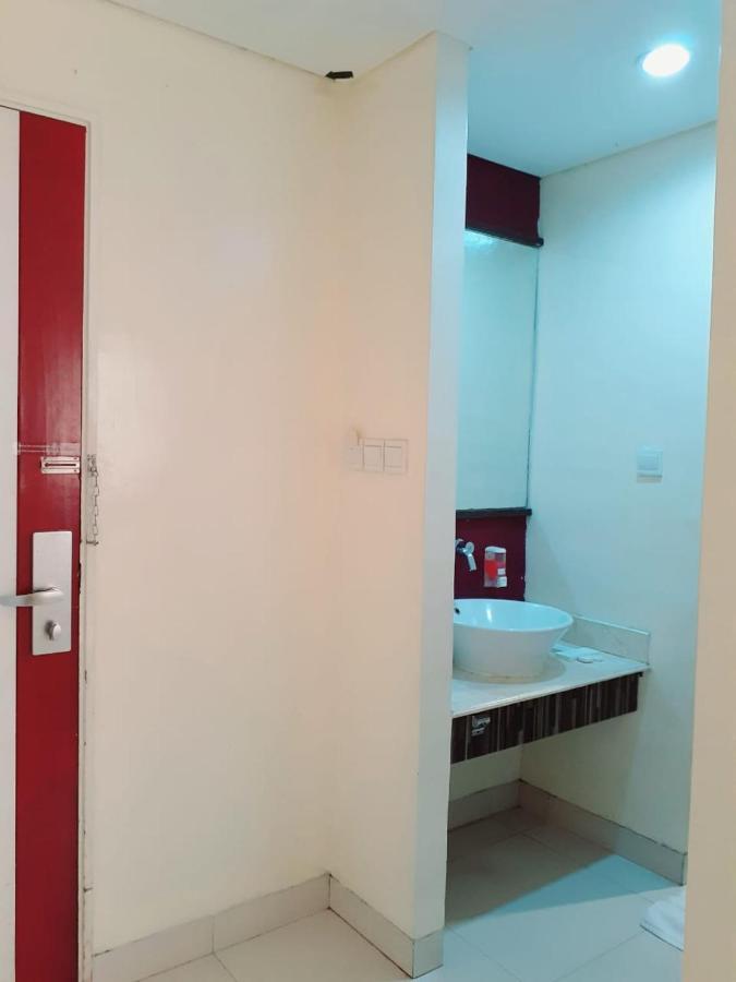 Grand Lifestyle Hotel Denpasar Exterior foto