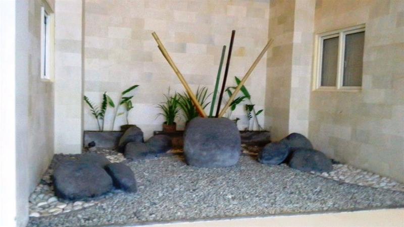 Grand Lifestyle Hotel Denpasar Exterior foto