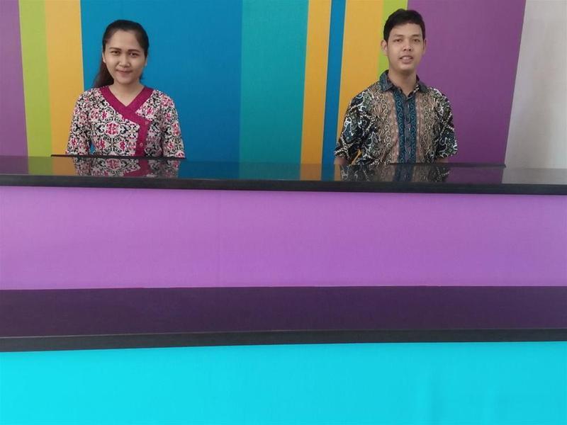 Grand Lifestyle Hotel Denpasar Exterior foto